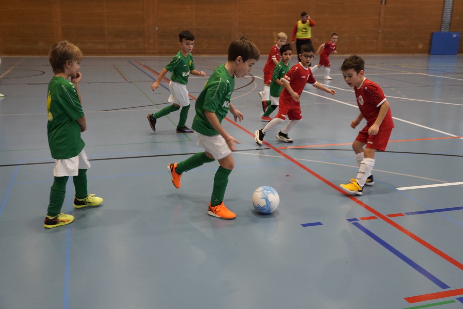 FC Flawil Futsalcup