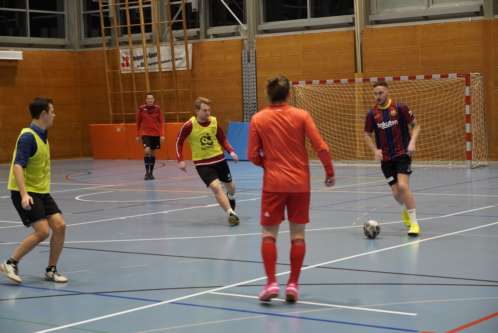 FC Flawil Futsalcup