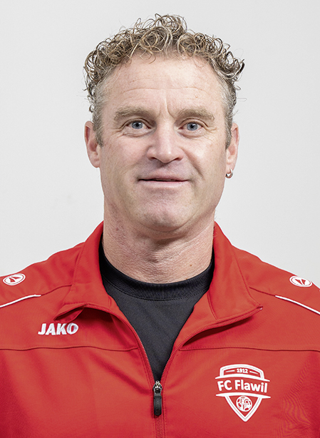 Andreas Peter