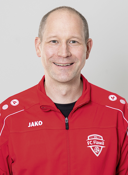 Florian Dörfler