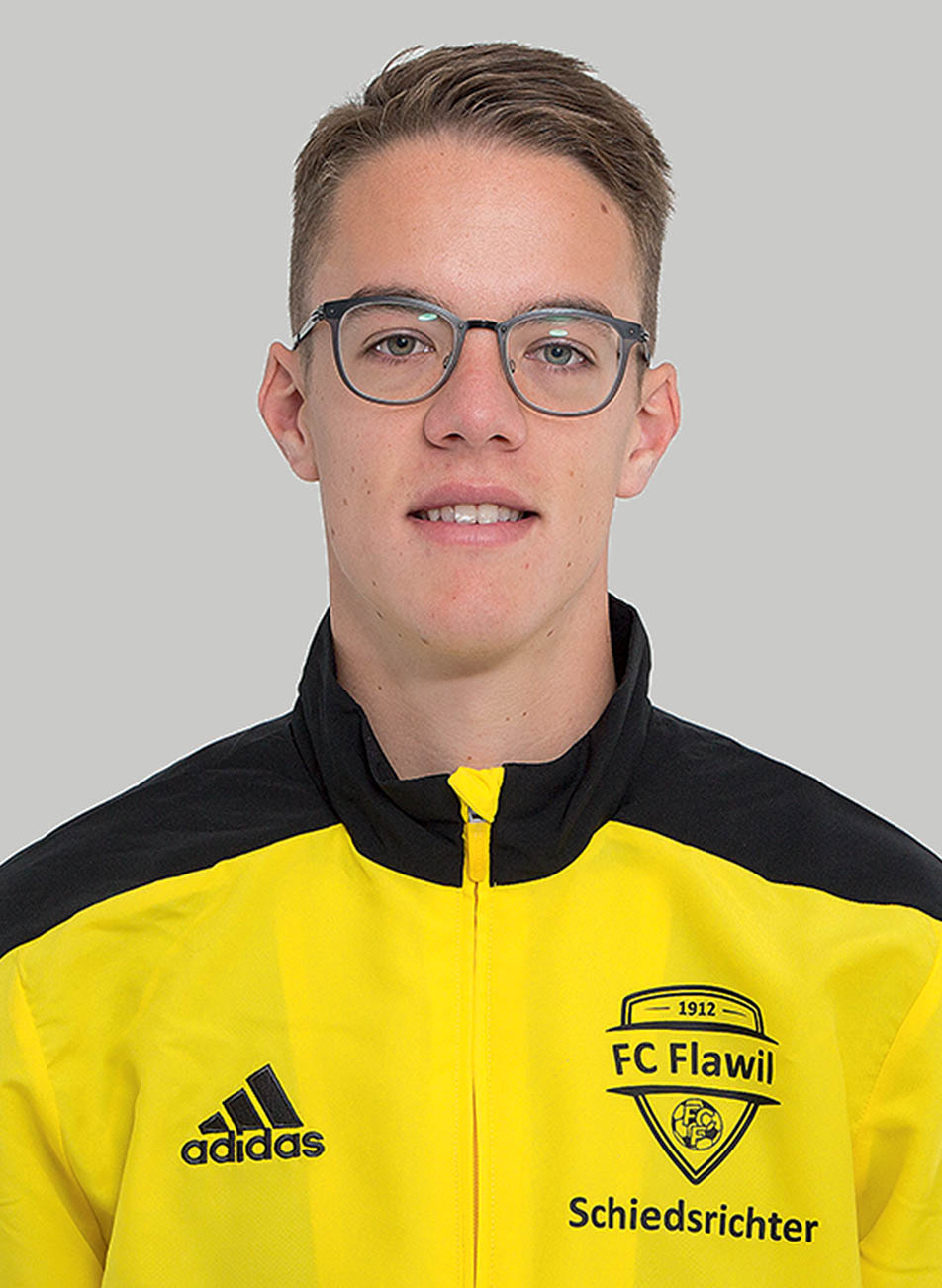 Marco Helbling
