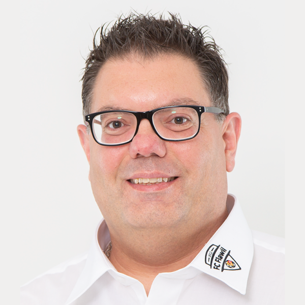 Marco Rössler