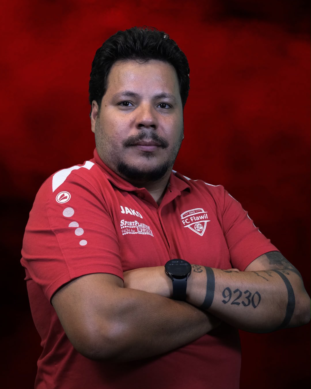Pedro Huber