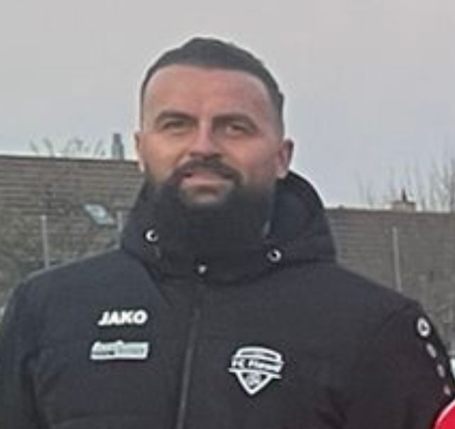Shukri Ferati