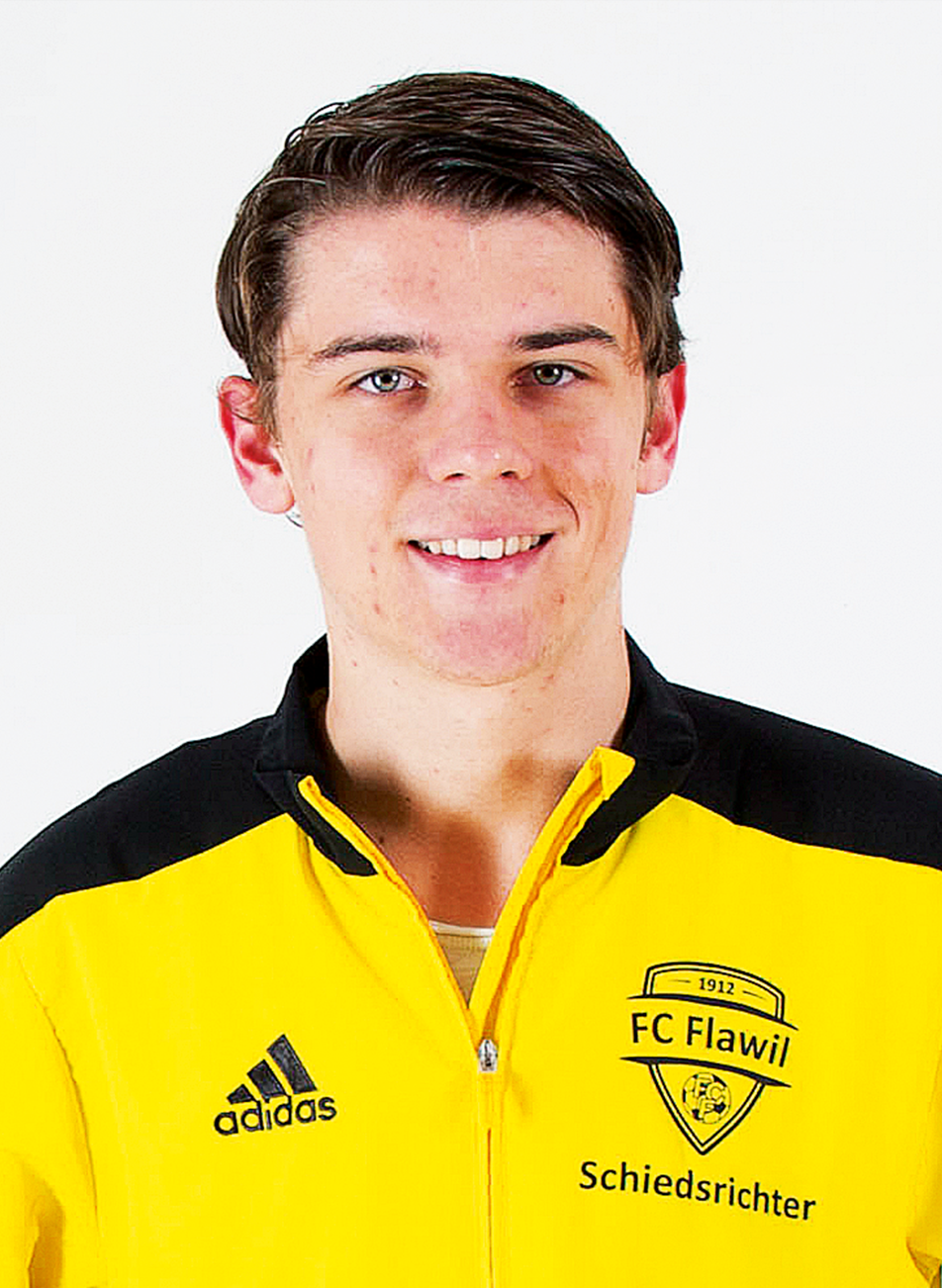 Simon Brändle