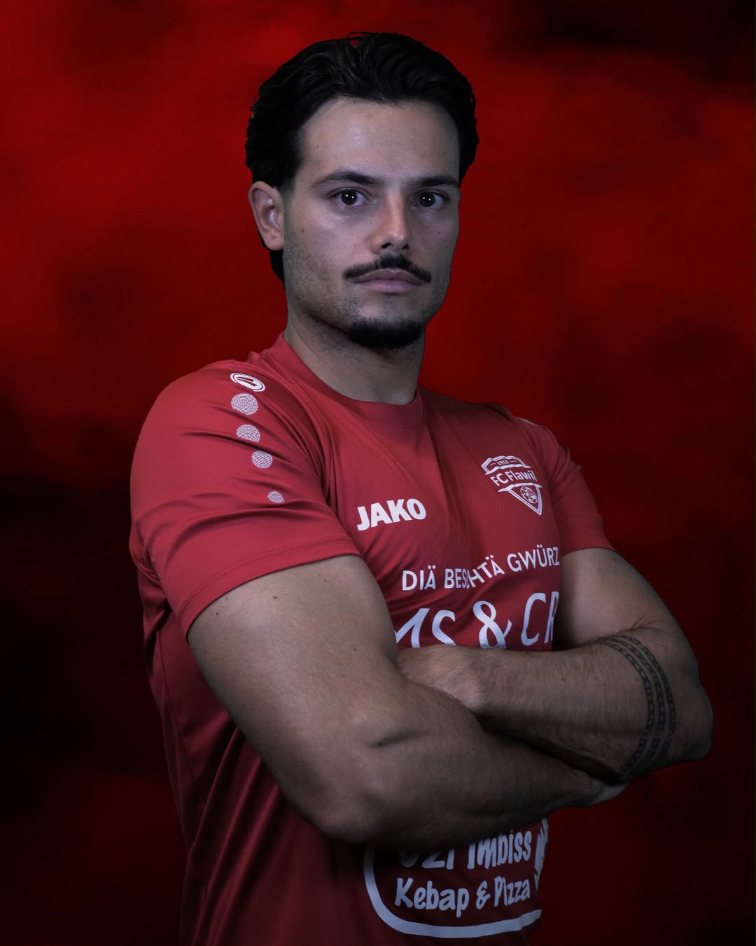 Alejandro Villa