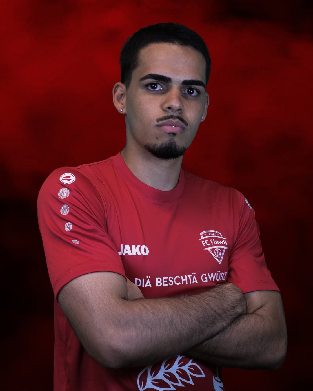 Felippe Ferreira do Nascimento