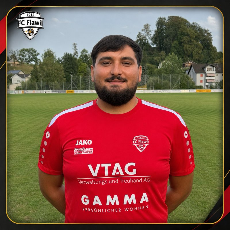 Enes Gibanica
