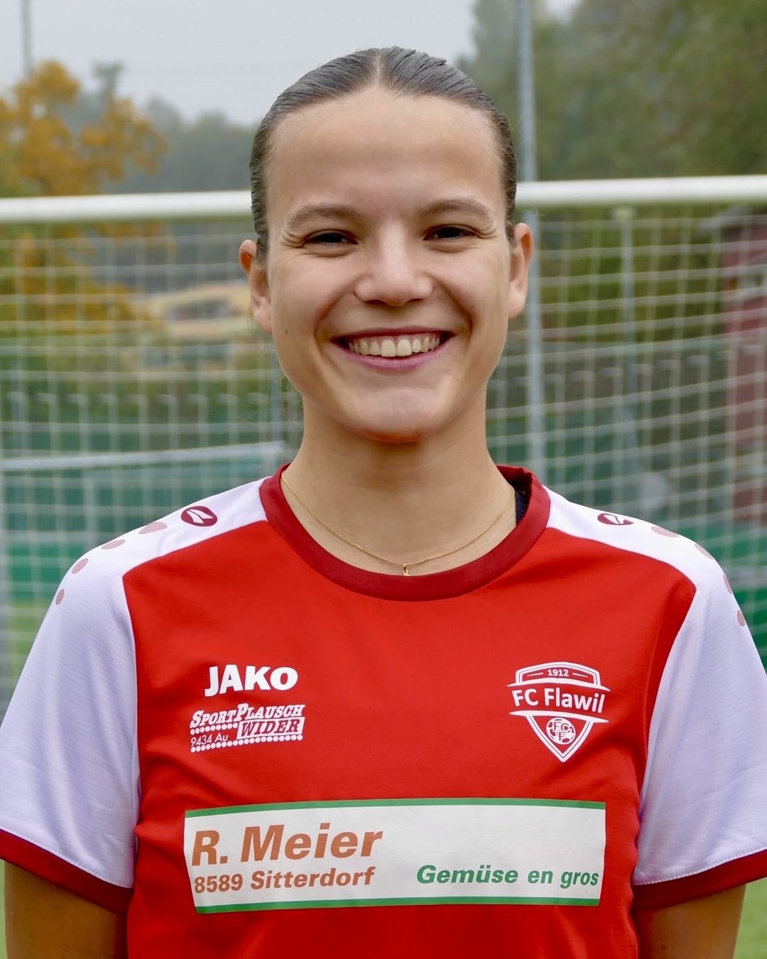 Christina Bürge