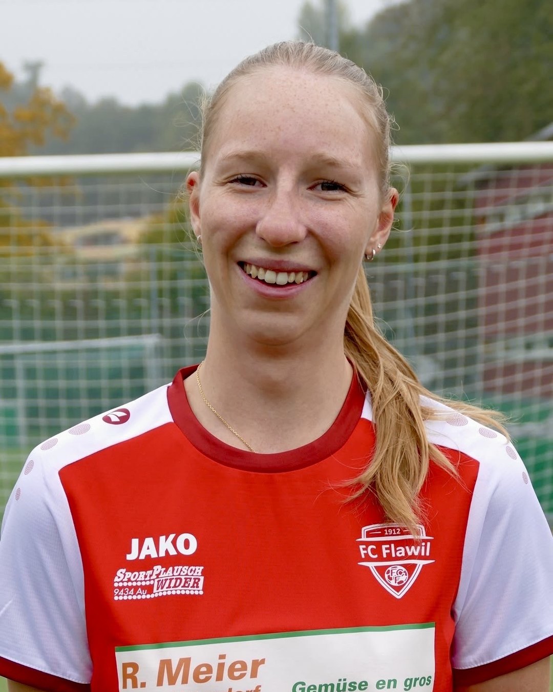 Larissa Gubser