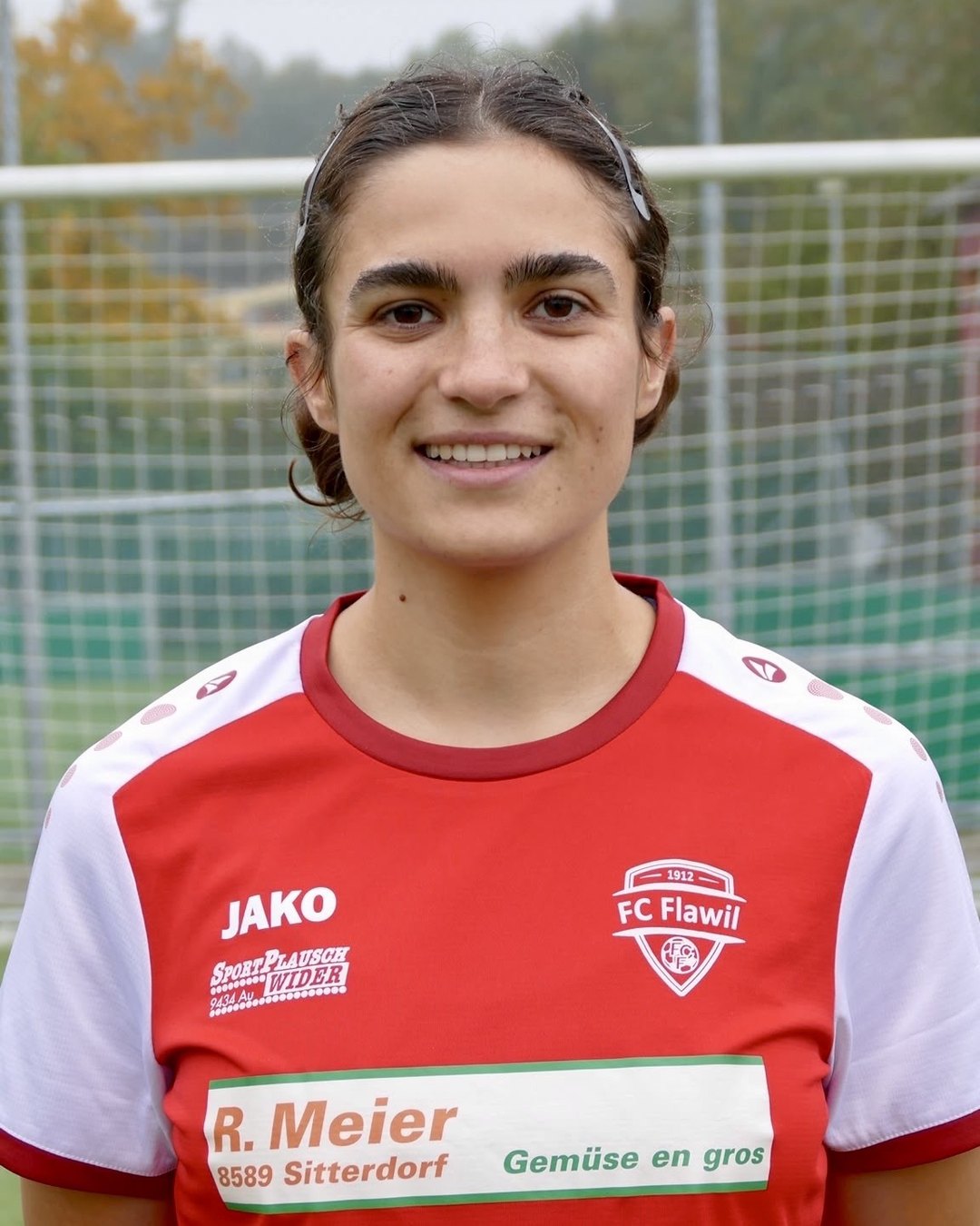 Laura Burkhardt