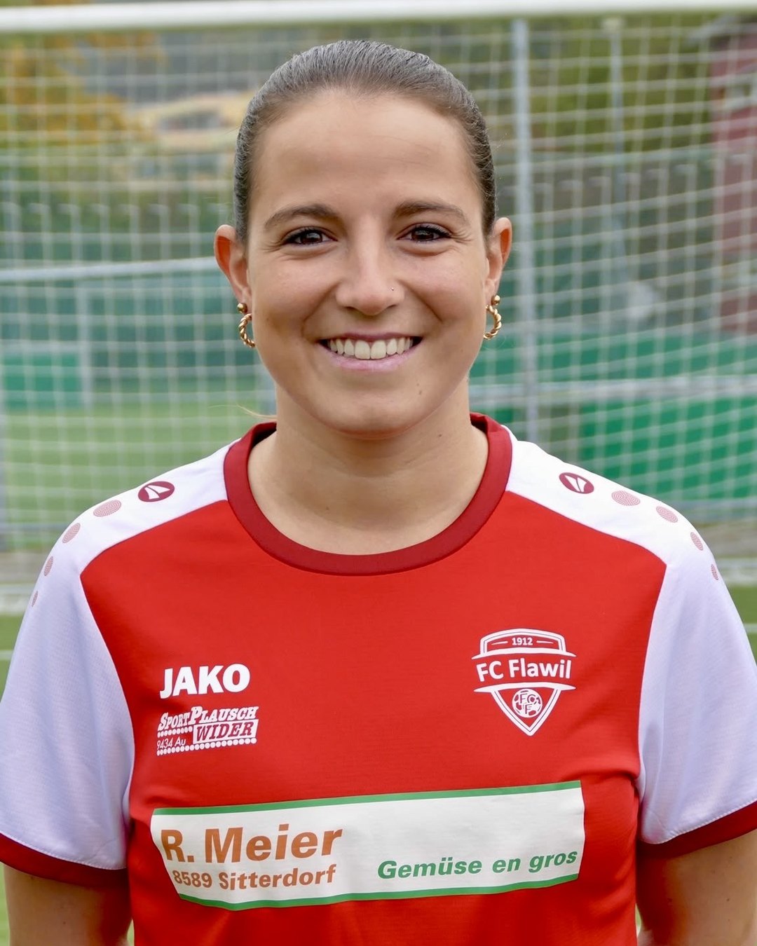 Michelle Wohlwend
