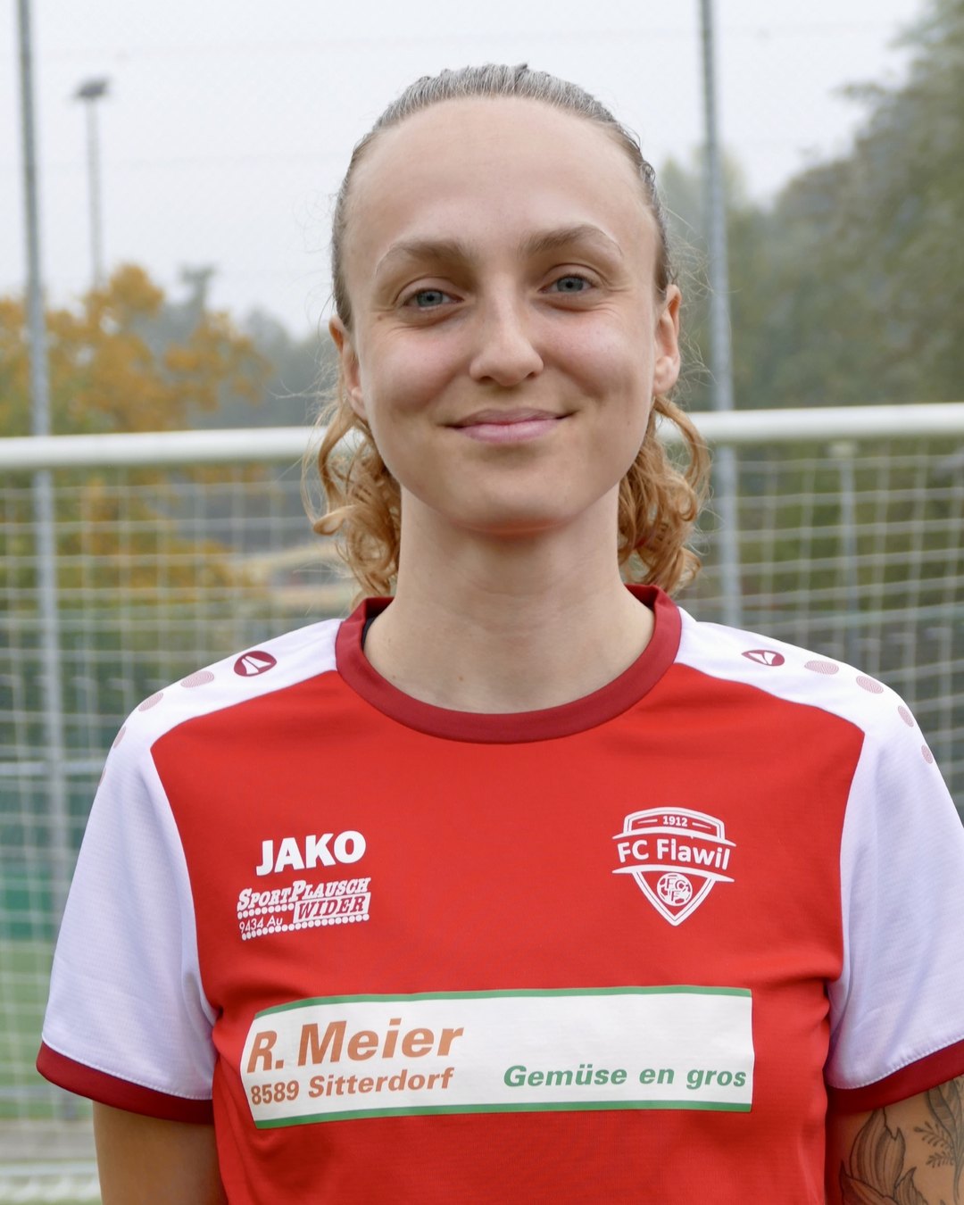 Pauline Billaud