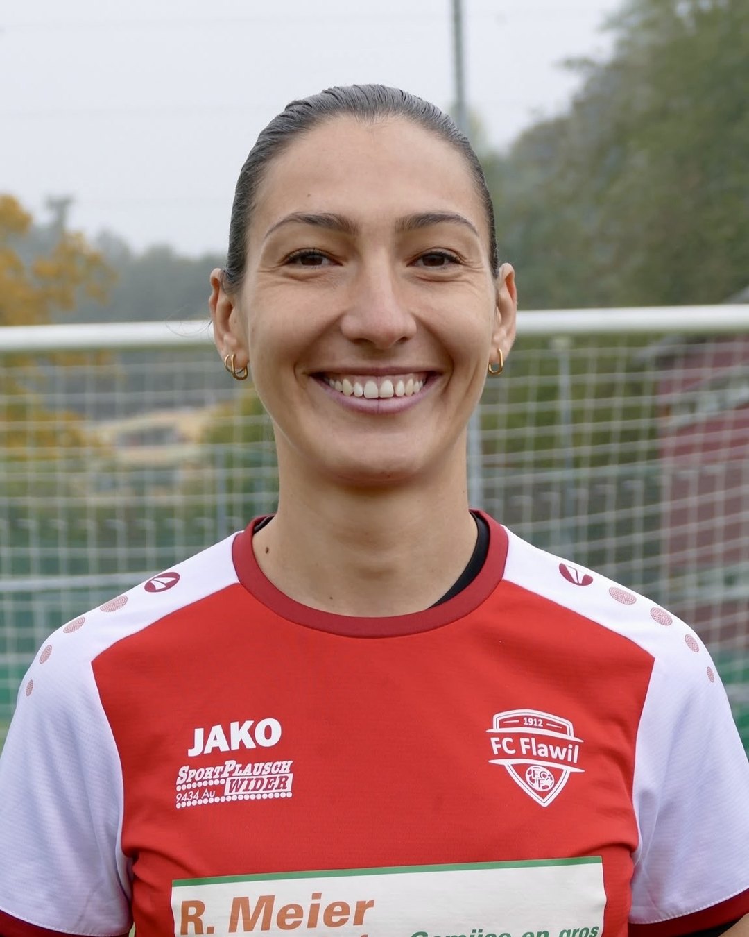 Susan Hisenaj