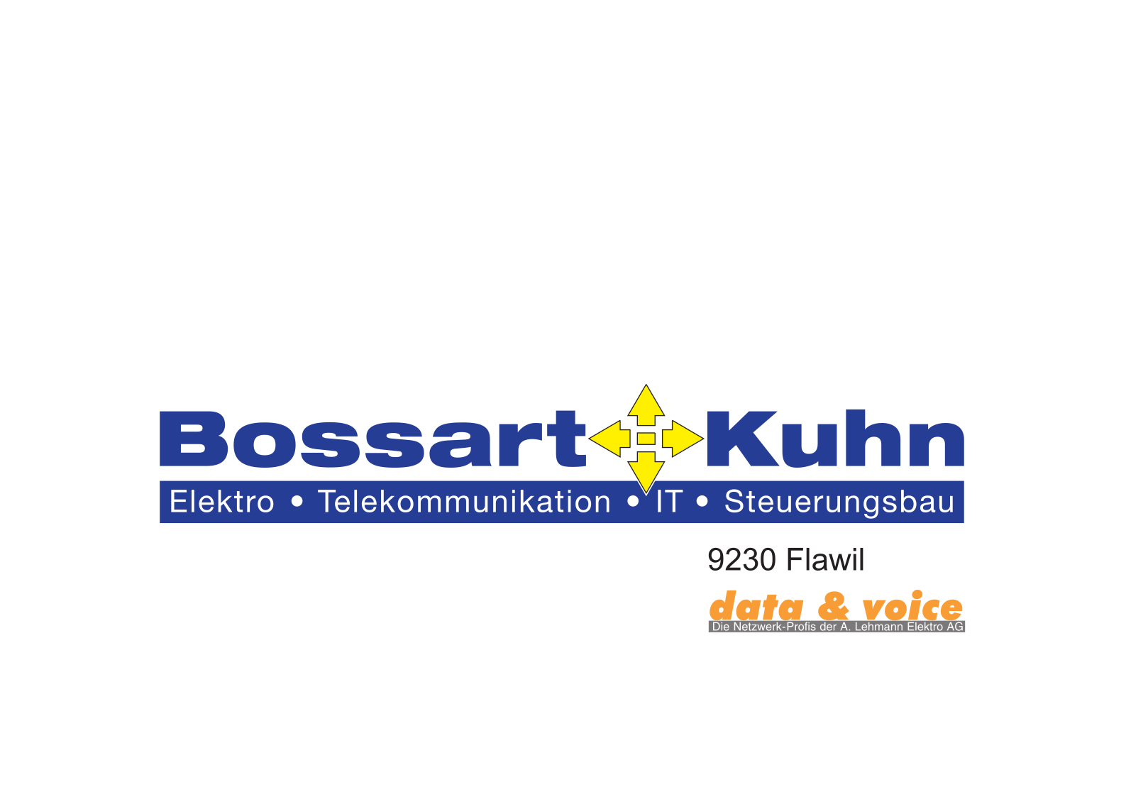 Bossart + Kuhn