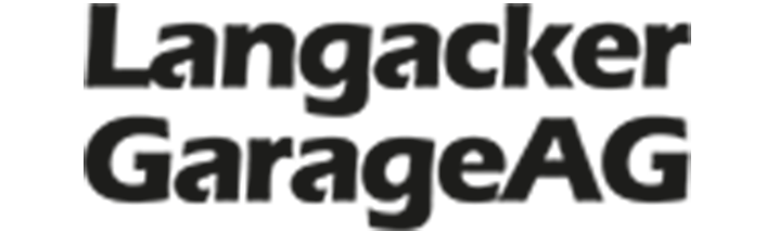 Langacker Garage