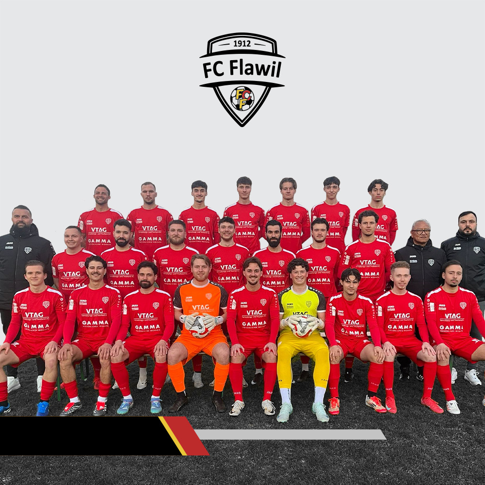 1. Mannschaft