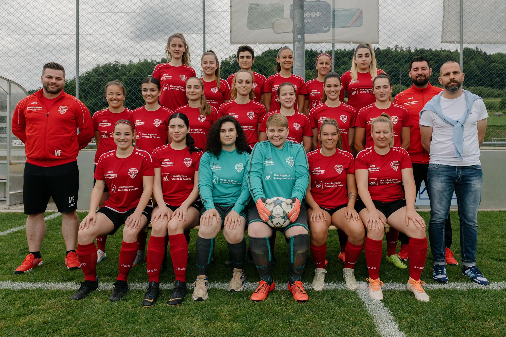 Frauen