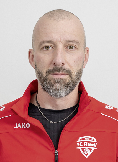 Alex Jaksch