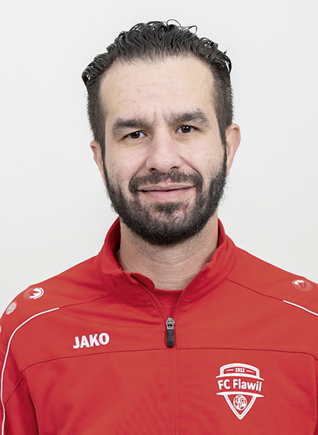 Arsen Ljimani