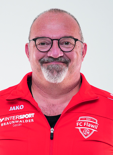 Bruno Gagliarde