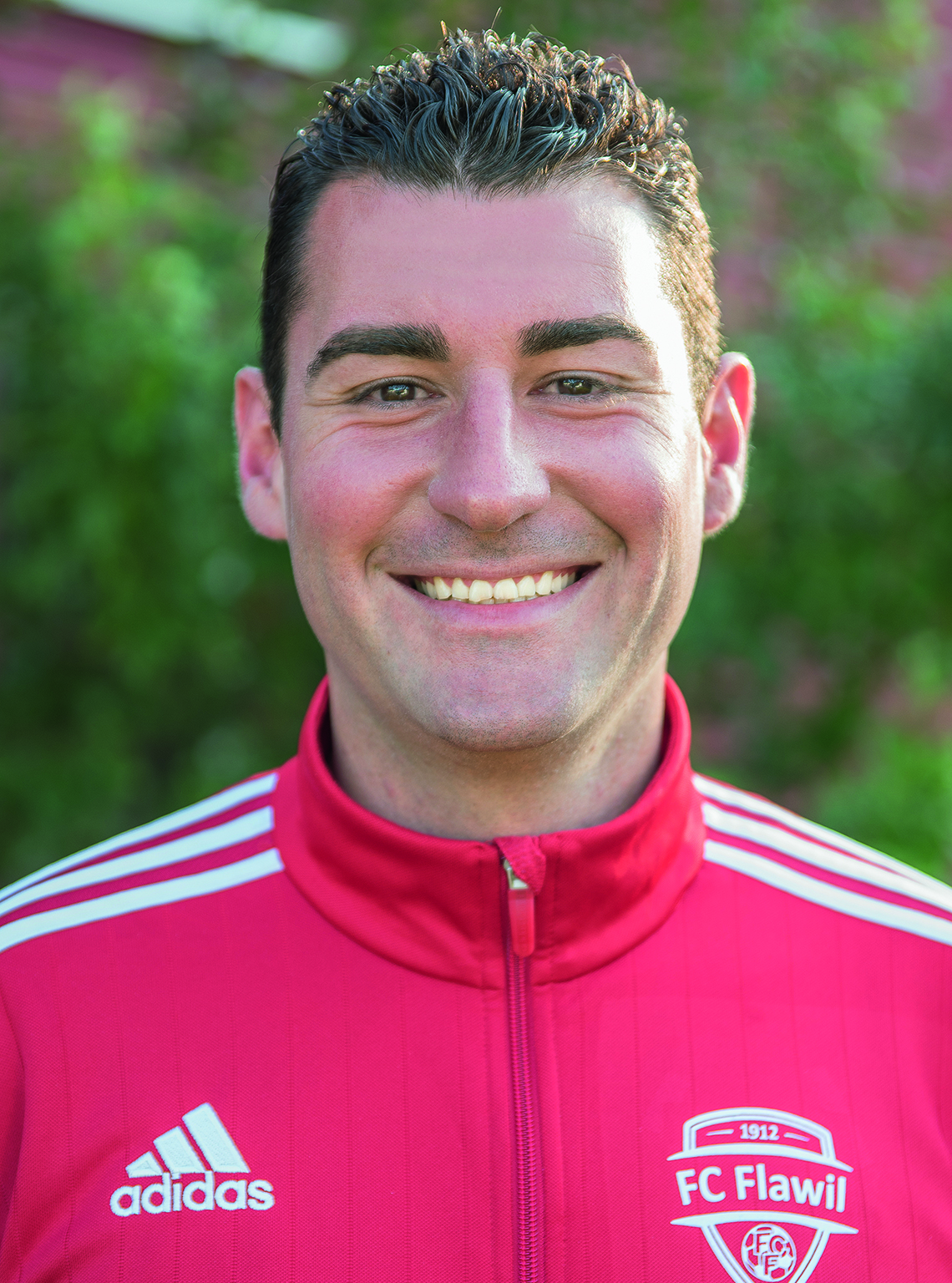 Marcos Palacios