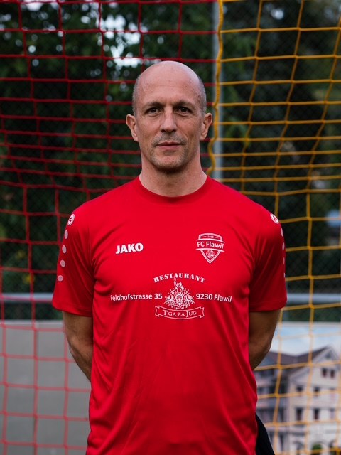 Nicola Chiusolo