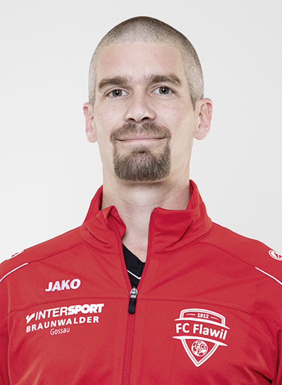 Stefan Schiltknecht